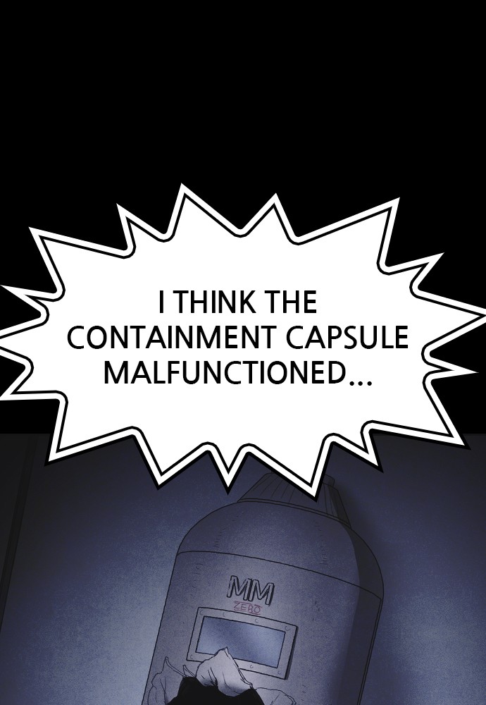 Shotgun Boy chapter 27 page 129