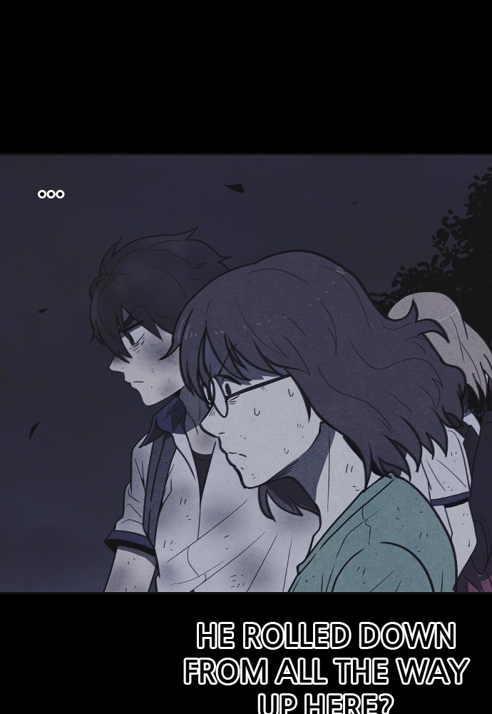 Shotgun Boy chapter 27 page 13