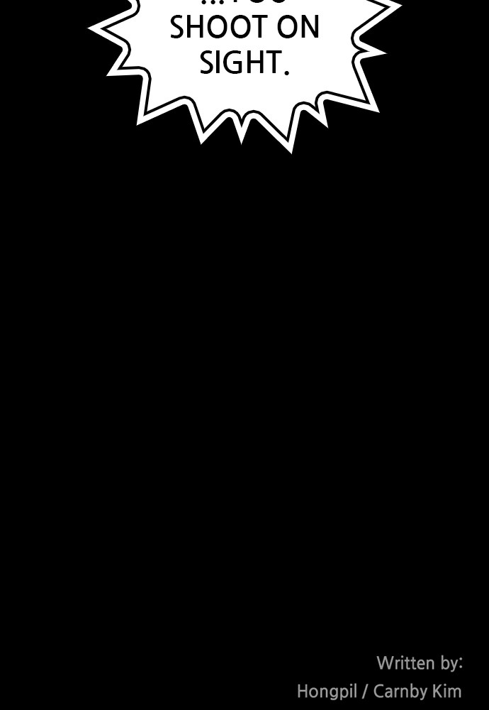 Shotgun Boy chapter 27 page 137