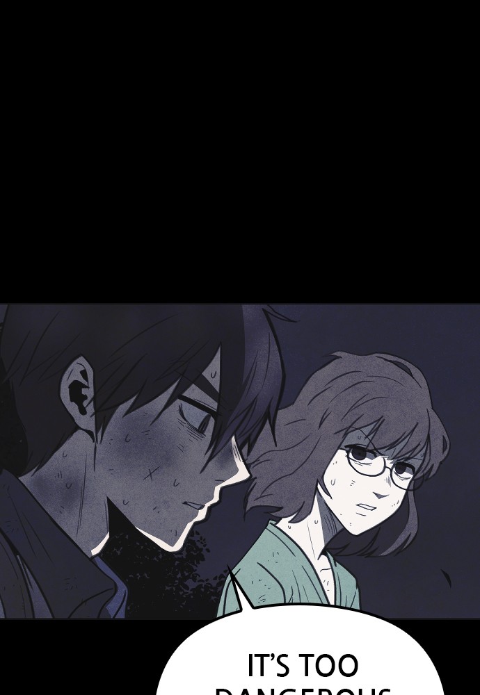 Shotgun Boy chapter 27 page 16