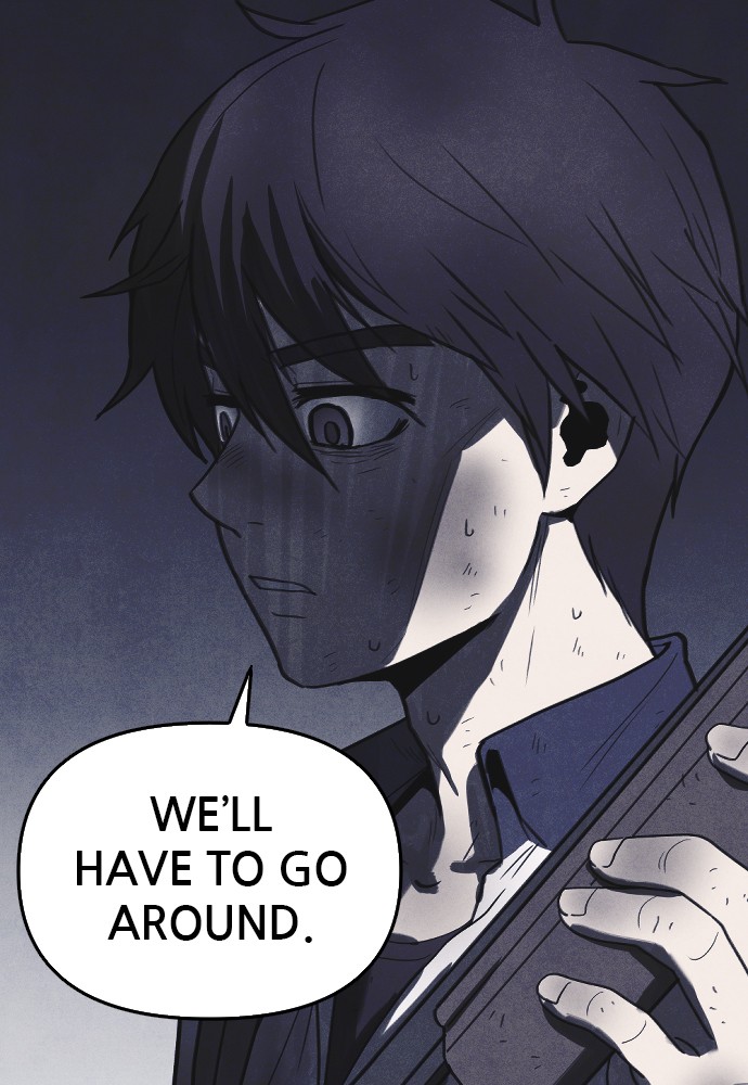 Shotgun Boy chapter 27 page 18