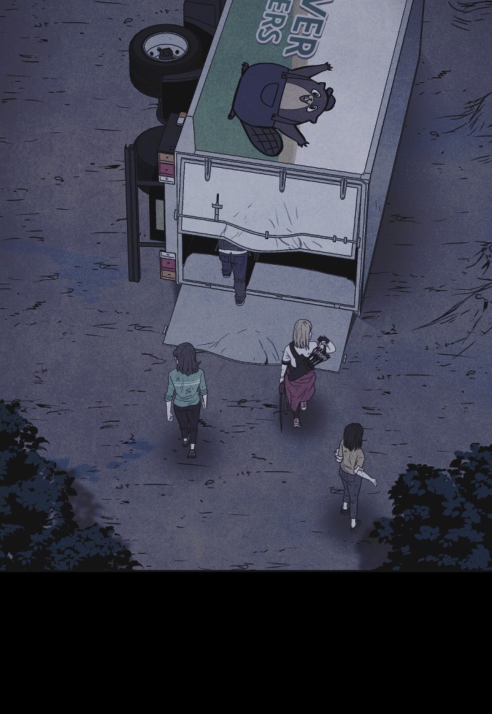 Shotgun Boy chapter 27 page 31