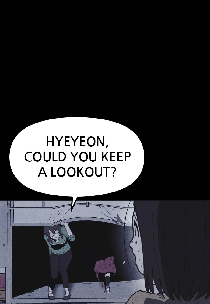 Shotgun Boy chapter 27 page 32