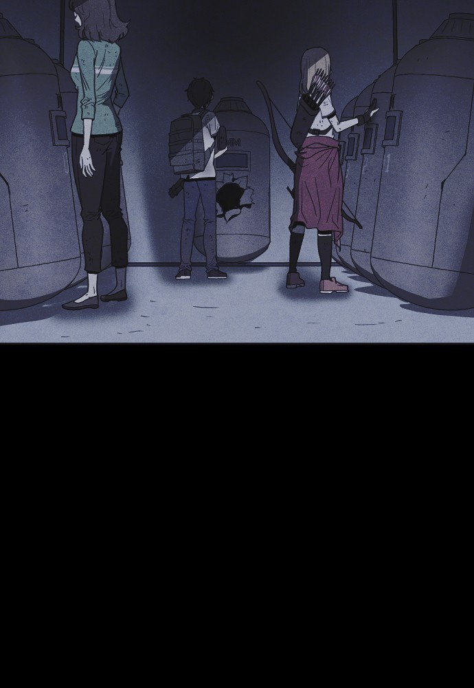 Shotgun Boy chapter 27 page 34