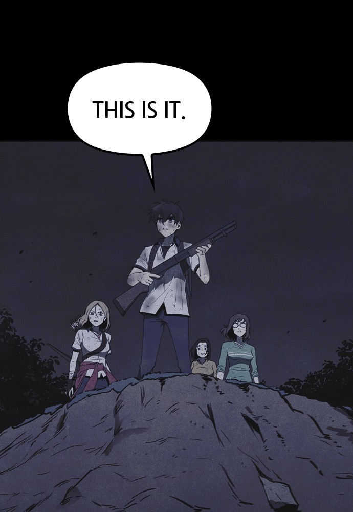 Shotgun Boy chapter 27 page 4