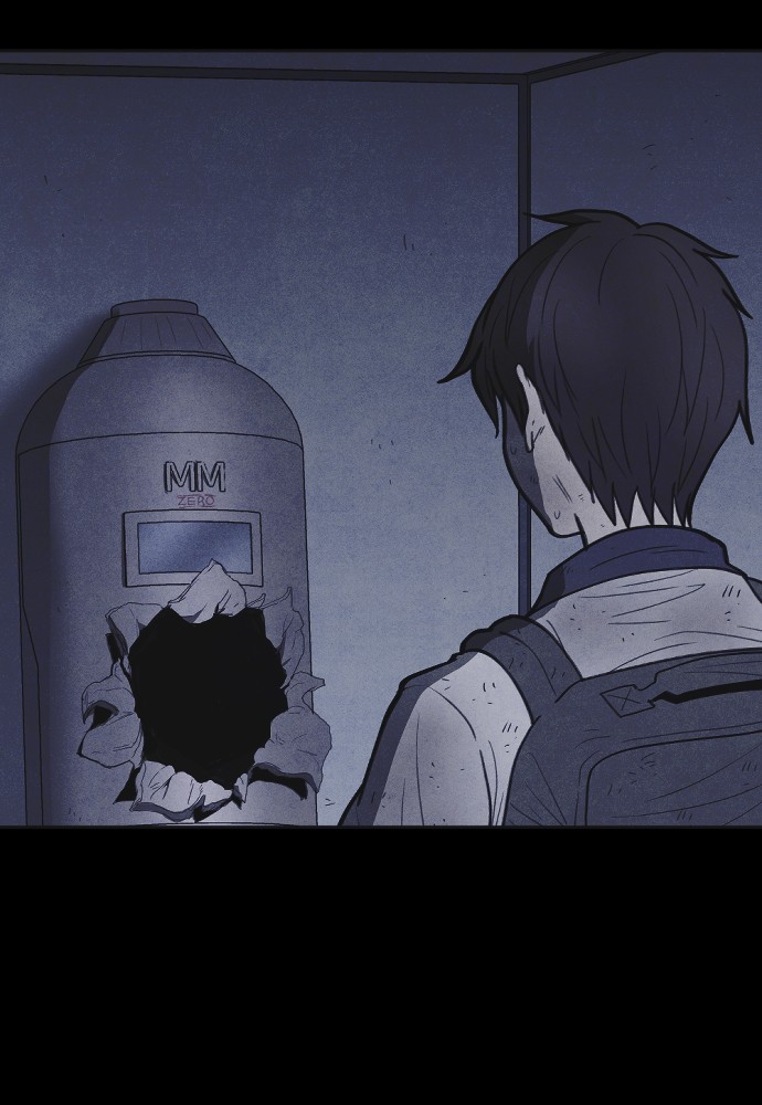 Shotgun Boy chapter 27 page 41