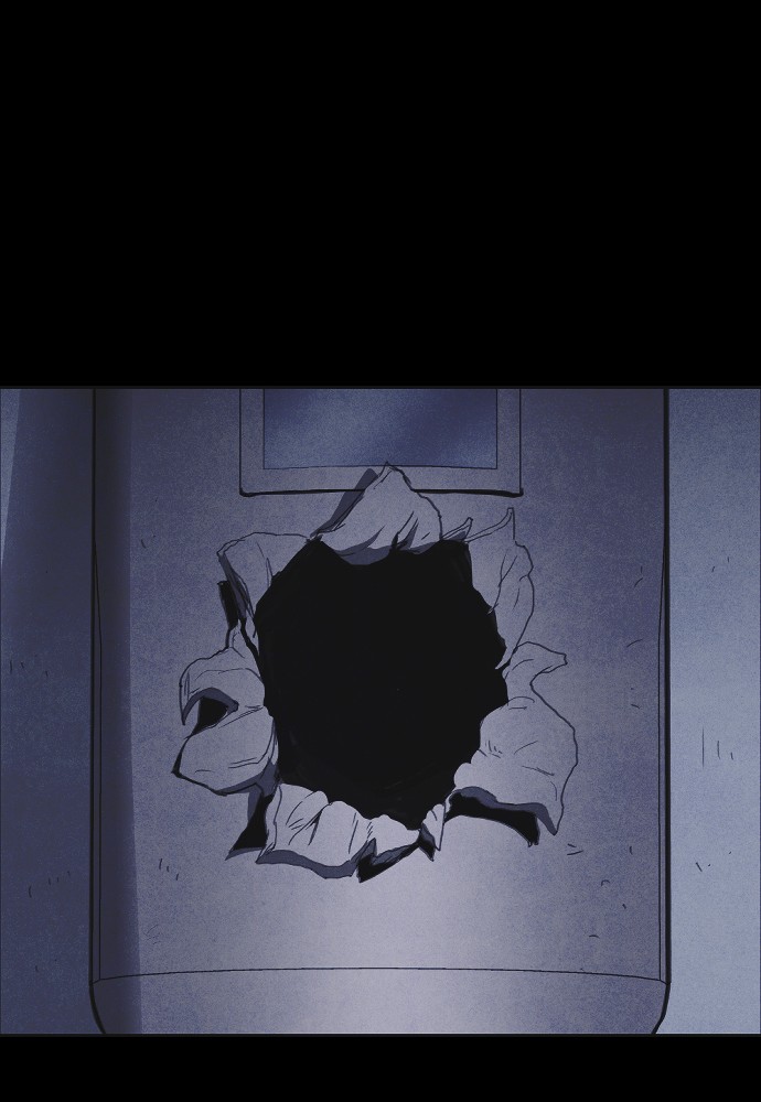 Shotgun Boy chapter 27 page 43