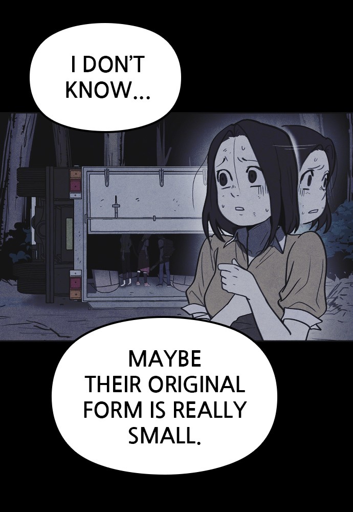 Shotgun Boy chapter 27 page 48