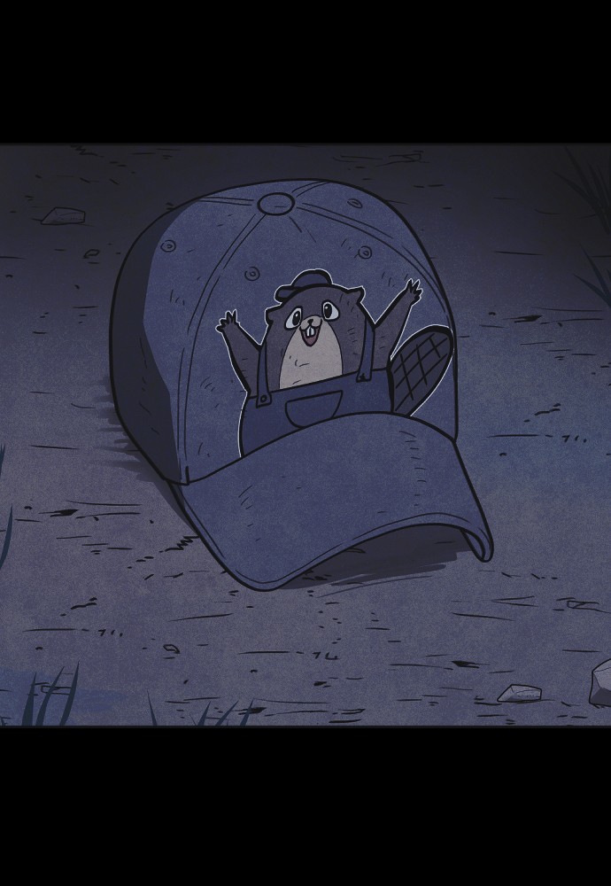 Shotgun Boy chapter 27 page 52