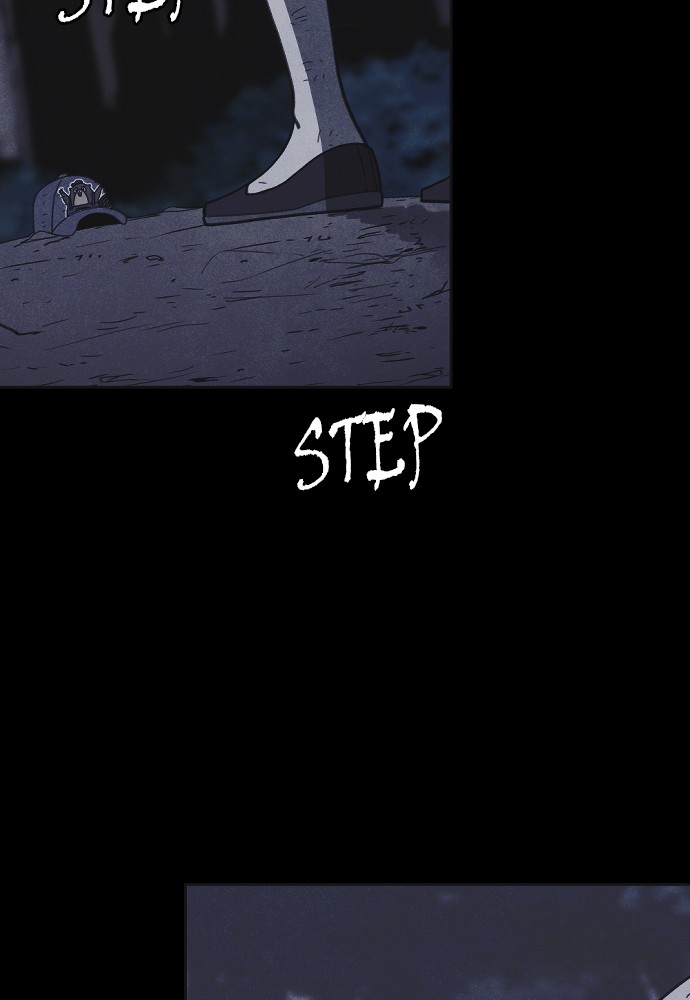 Shotgun Boy chapter 27 page 55