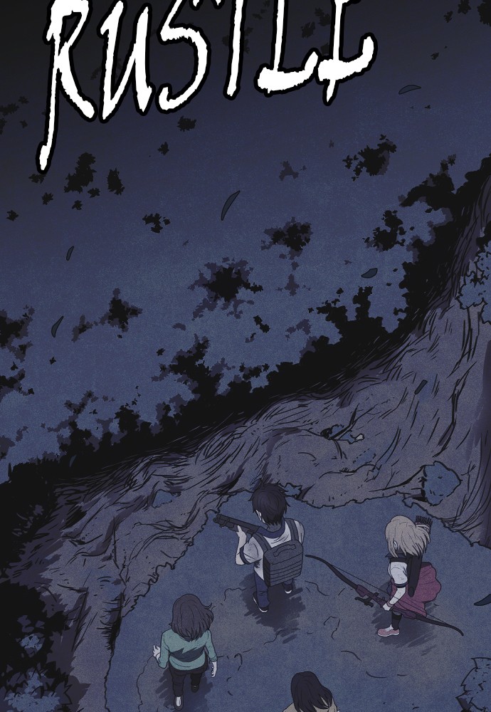 Shotgun Boy chapter 27 page 6