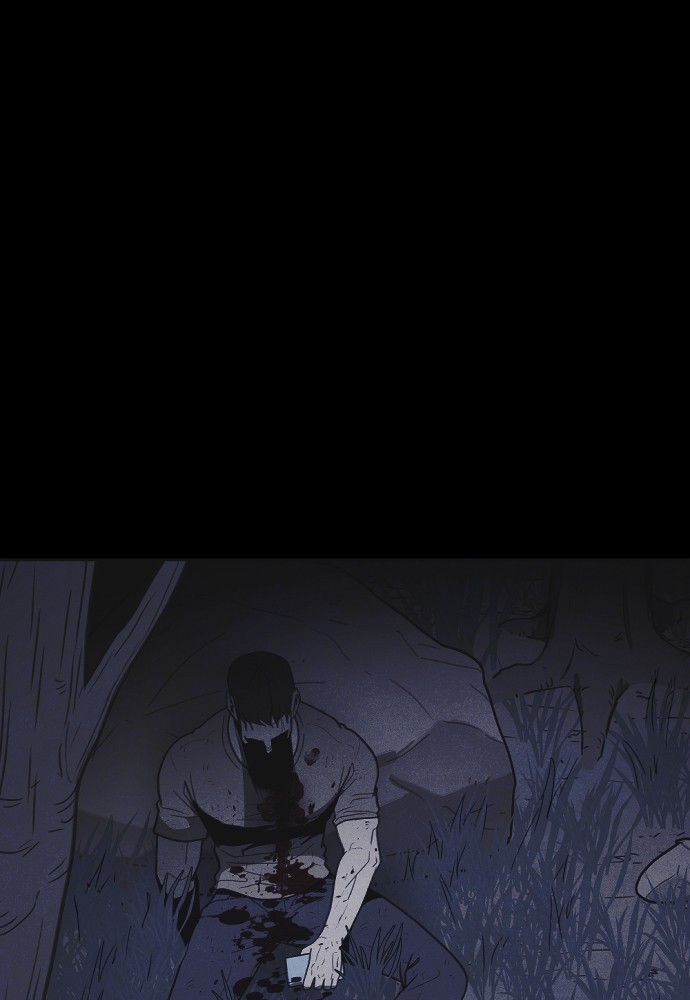 Shotgun Boy chapter 27 page 63