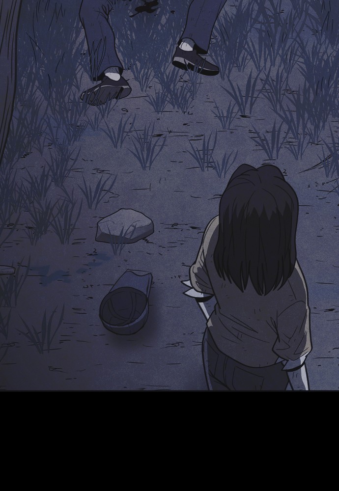 Shotgun Boy chapter 27 page 64