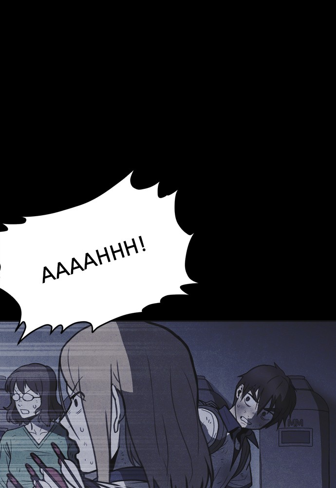 Shotgun Boy chapter 27 page 65