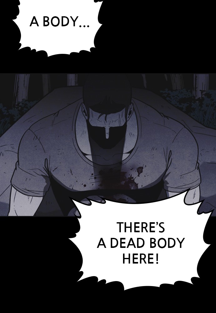 Shotgun Boy chapter 27 page 69