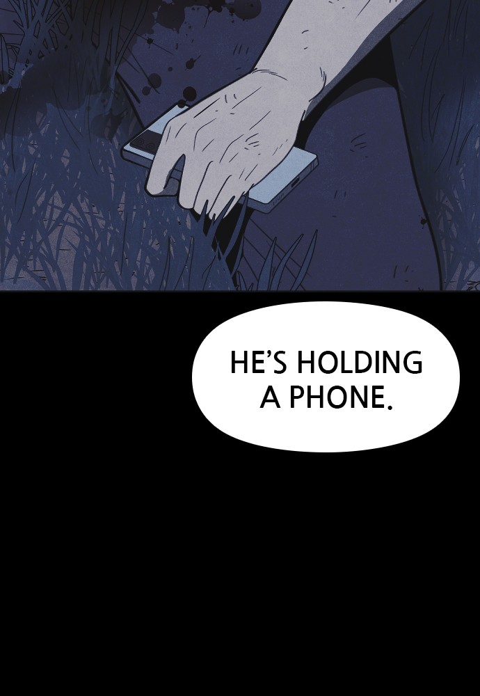 Shotgun Boy chapter 27 page 76