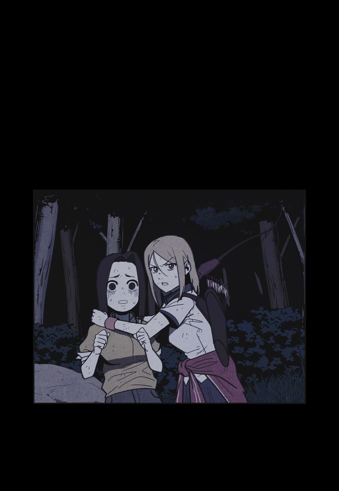 Shotgun Boy chapter 27 page 77