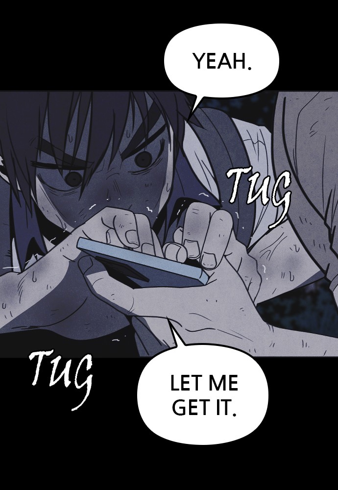 Shotgun Boy chapter 27 page 80