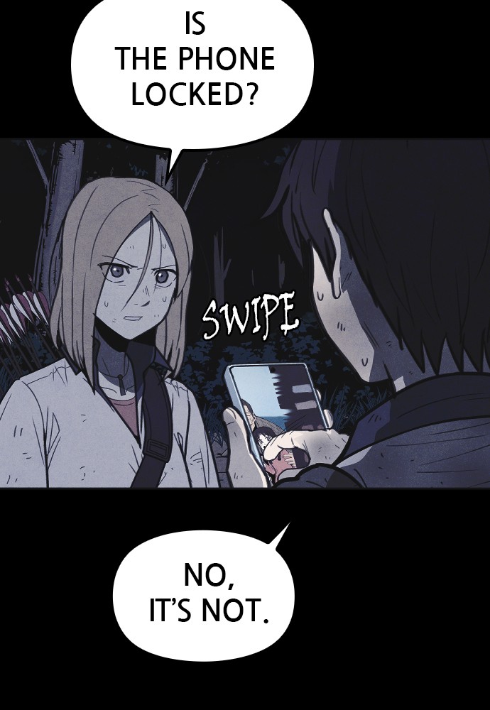 Shotgun Boy chapter 27 page 87