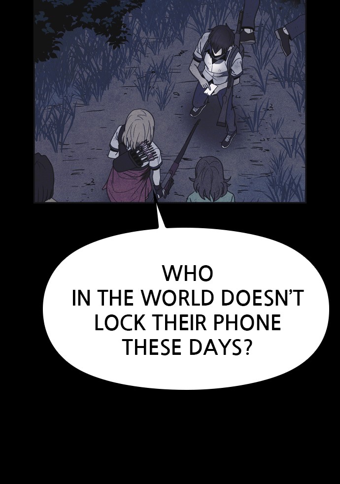 Shotgun Boy chapter 27 page 89