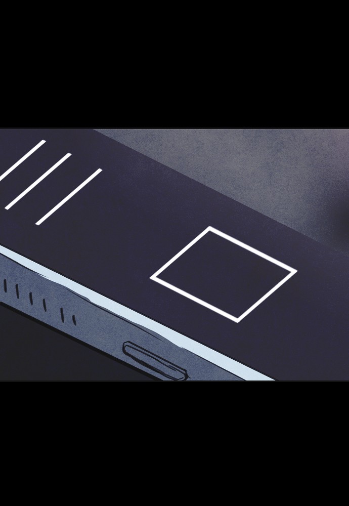 Shotgun Boy chapter 27 page 95