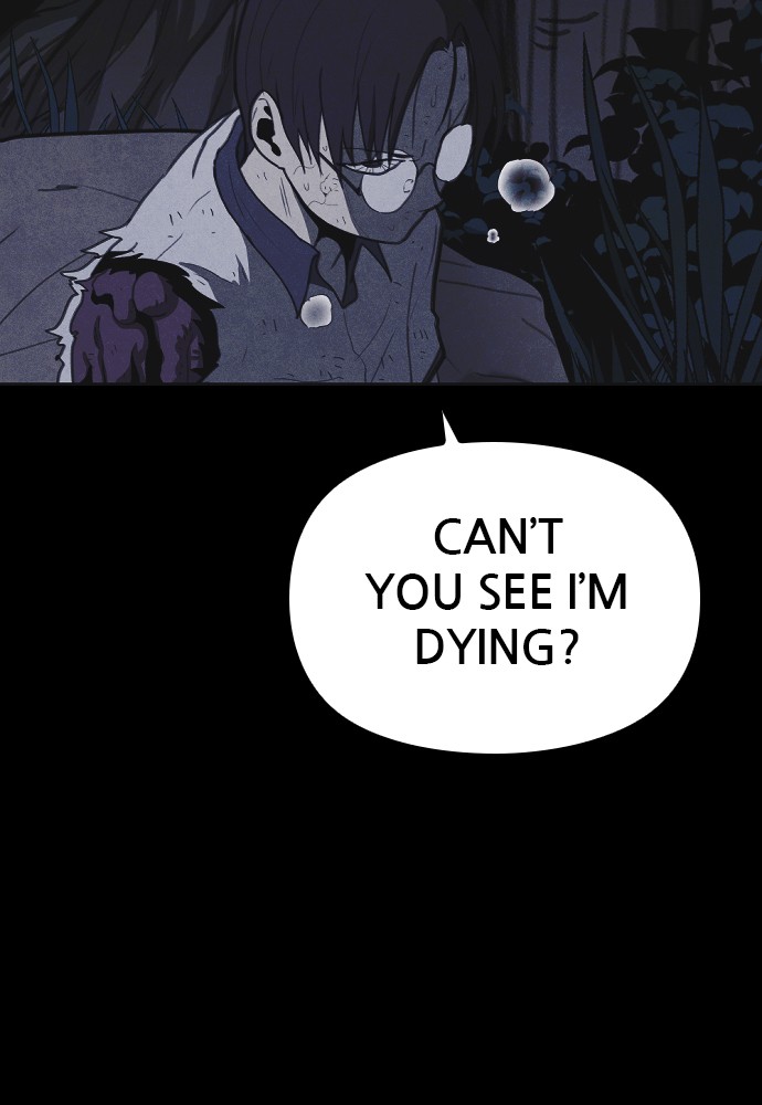 Shotgun Boy chapter 28 page 10