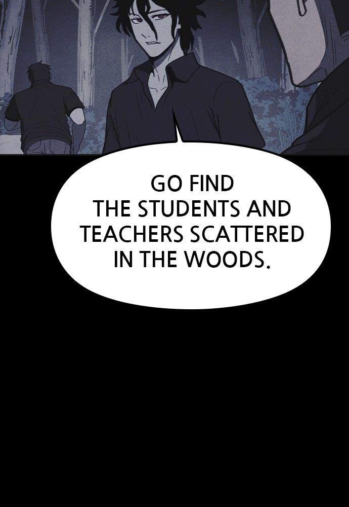 Shotgun Boy chapter 28 page 107