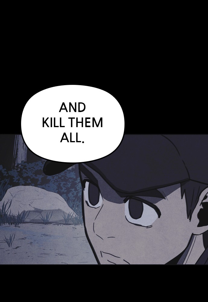 Shotgun Boy chapter 28 page 108