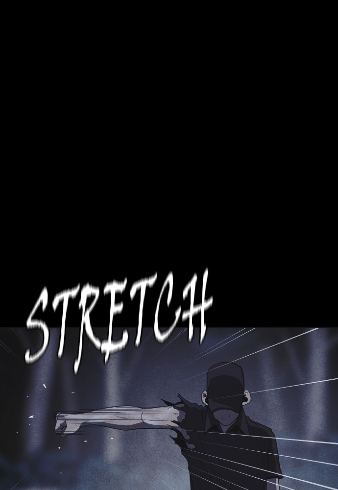 Shotgun Boy chapter 28 page 110