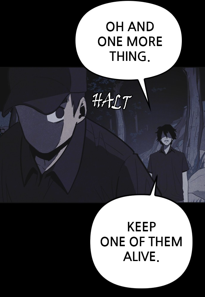 Shotgun Boy chapter 28 page 112