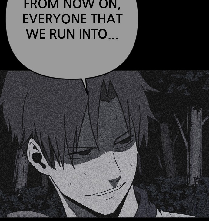 Shotgun Boy chapter 28 page 123