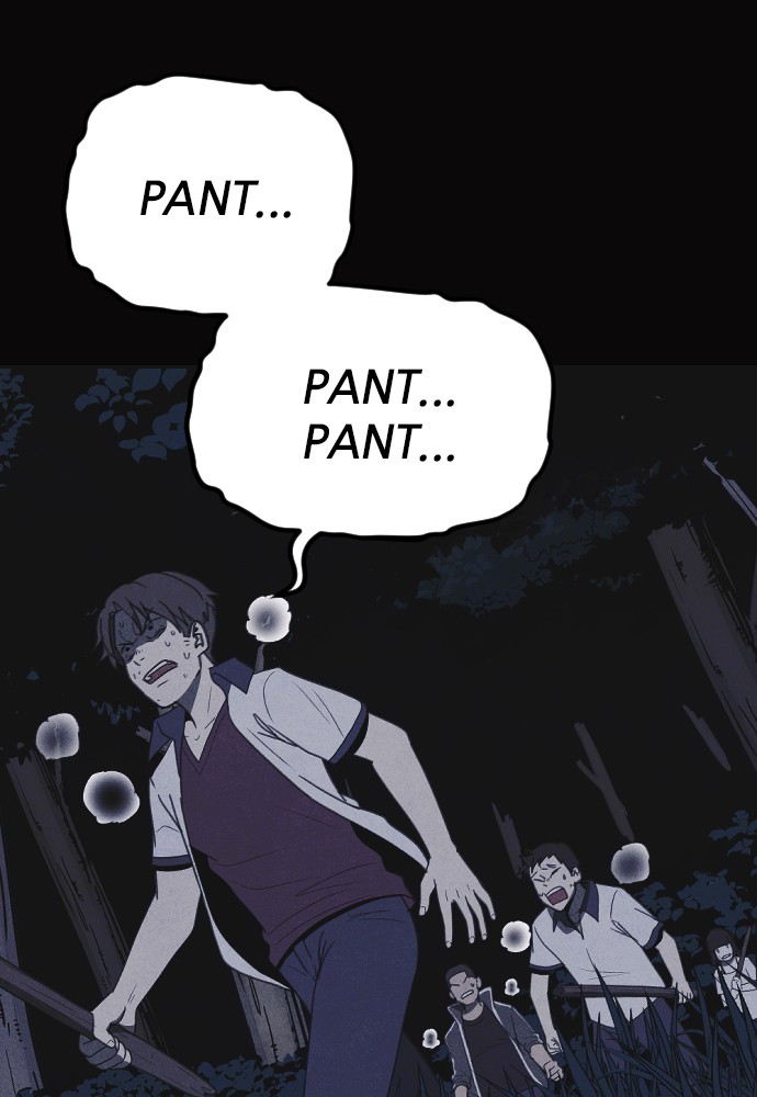 Shotgun Boy chapter 28 page 132