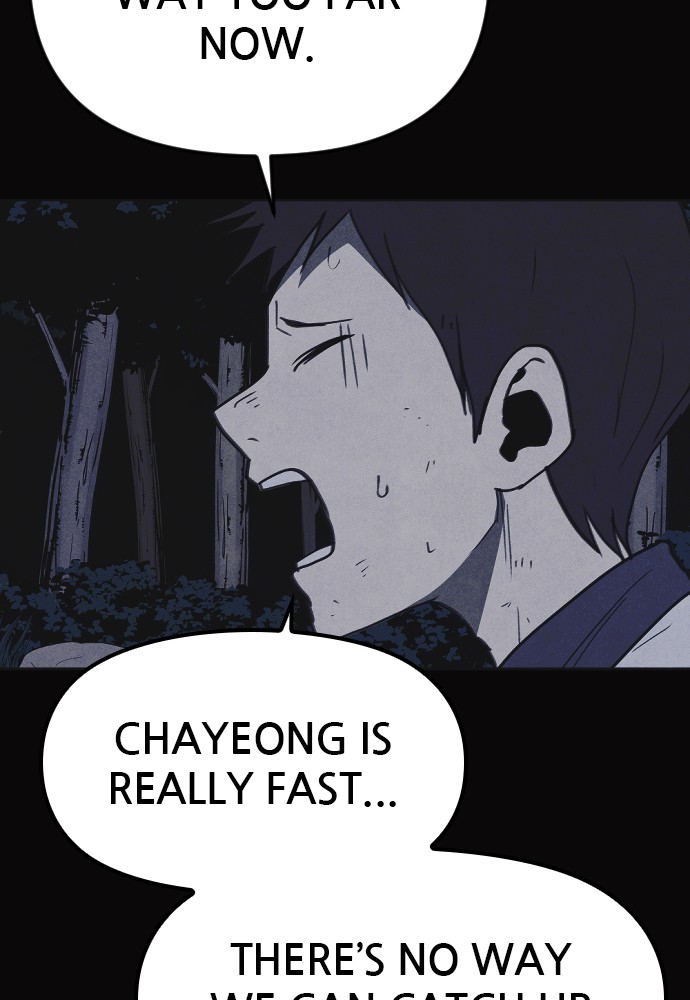 Shotgun Boy chapter 28 page 134