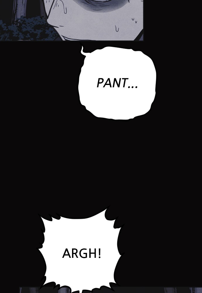 Shotgun Boy chapter 28 page 136