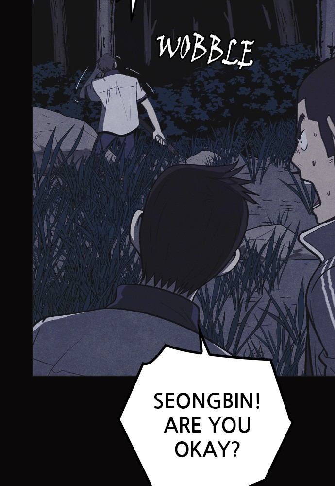 Shotgun Boy chapter 28 page 137