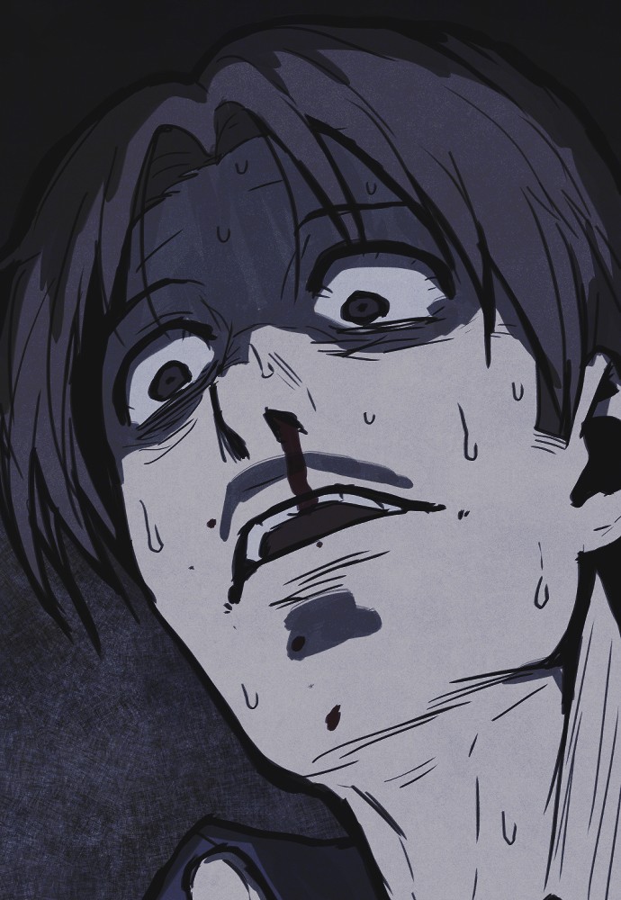 Shotgun Boy chapter 28 page 148