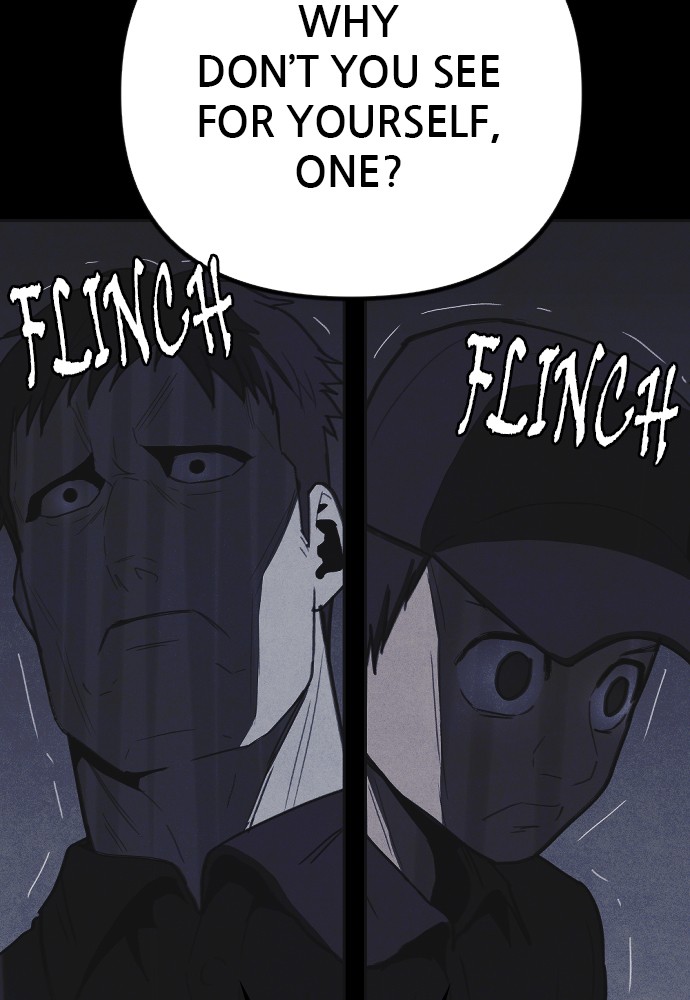 Shotgun Boy chapter 28 page 27