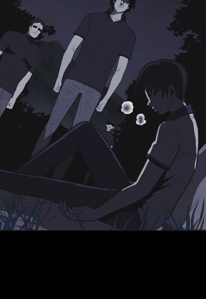 Shotgun Boy chapter 28 page 8