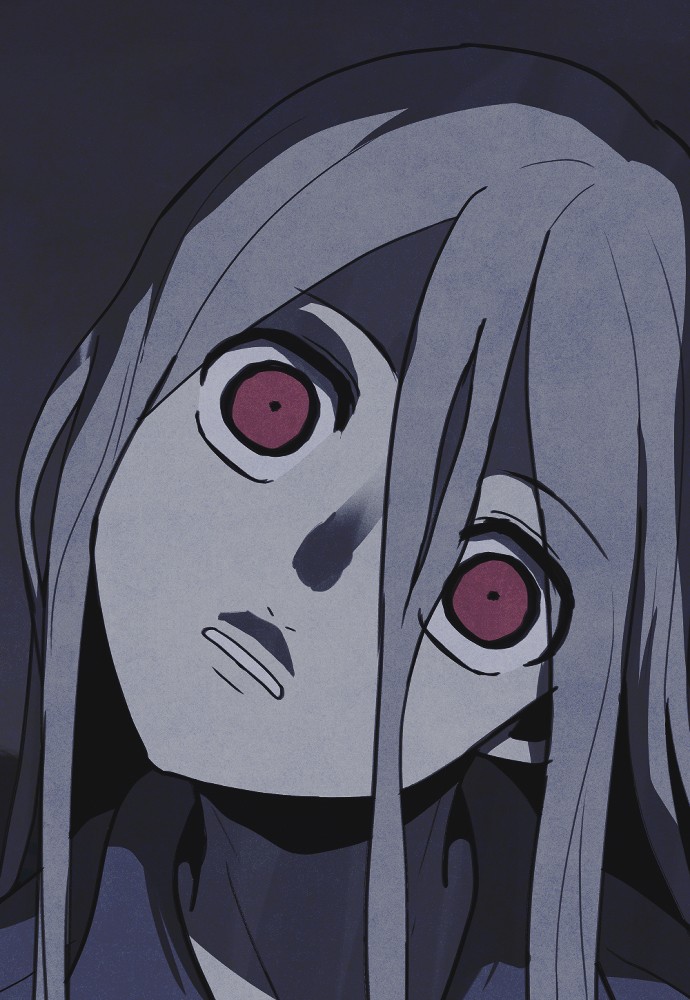 Shotgun Boy chapter 28 page 83