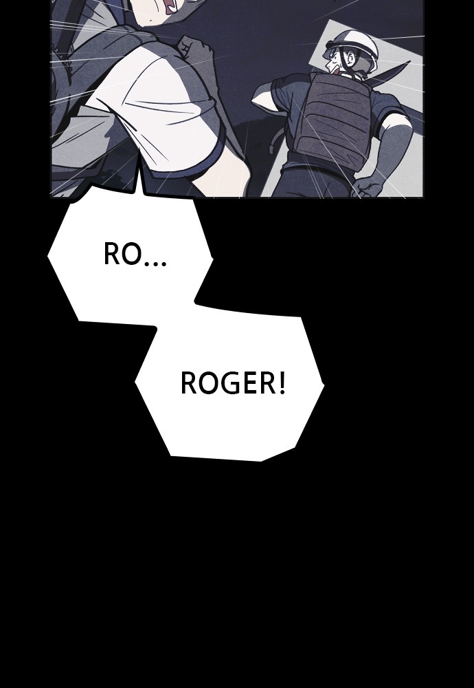 Shotgun Boy chapter 28 page 96