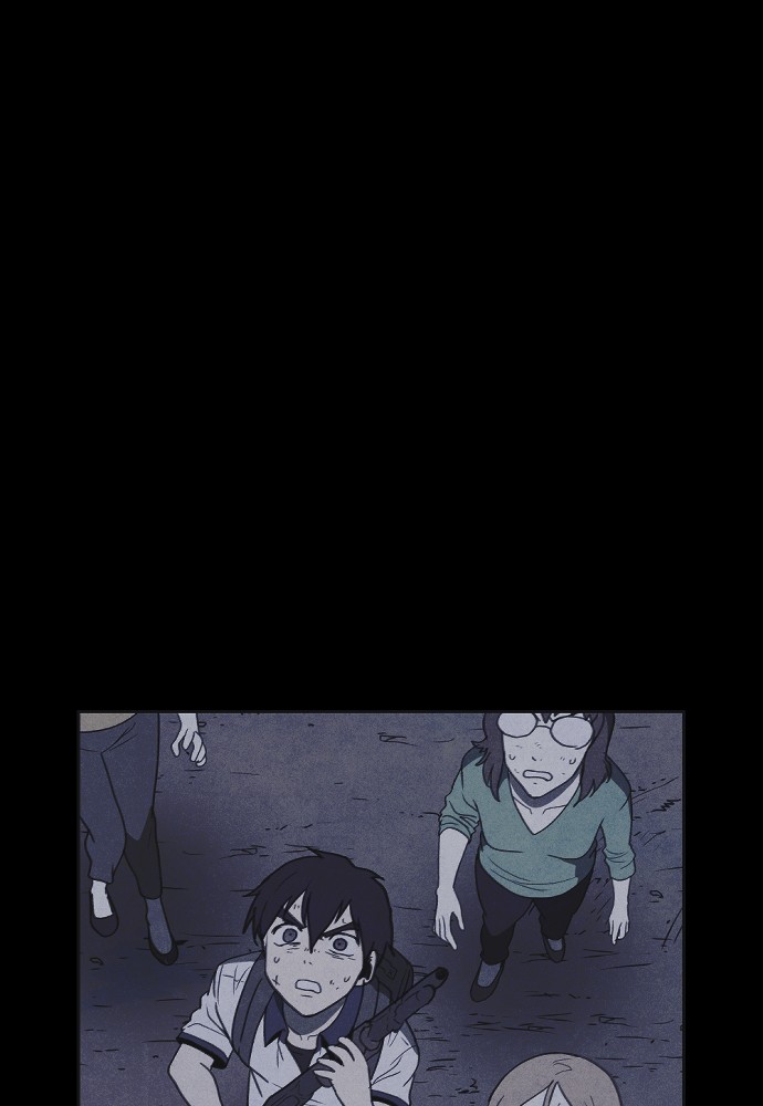 Shotgun Boy chapter 28 page 97