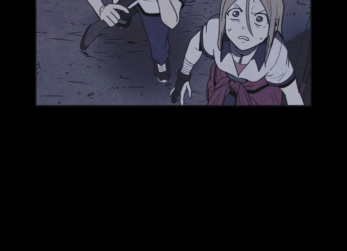 Shotgun Boy chapter 28 page 98