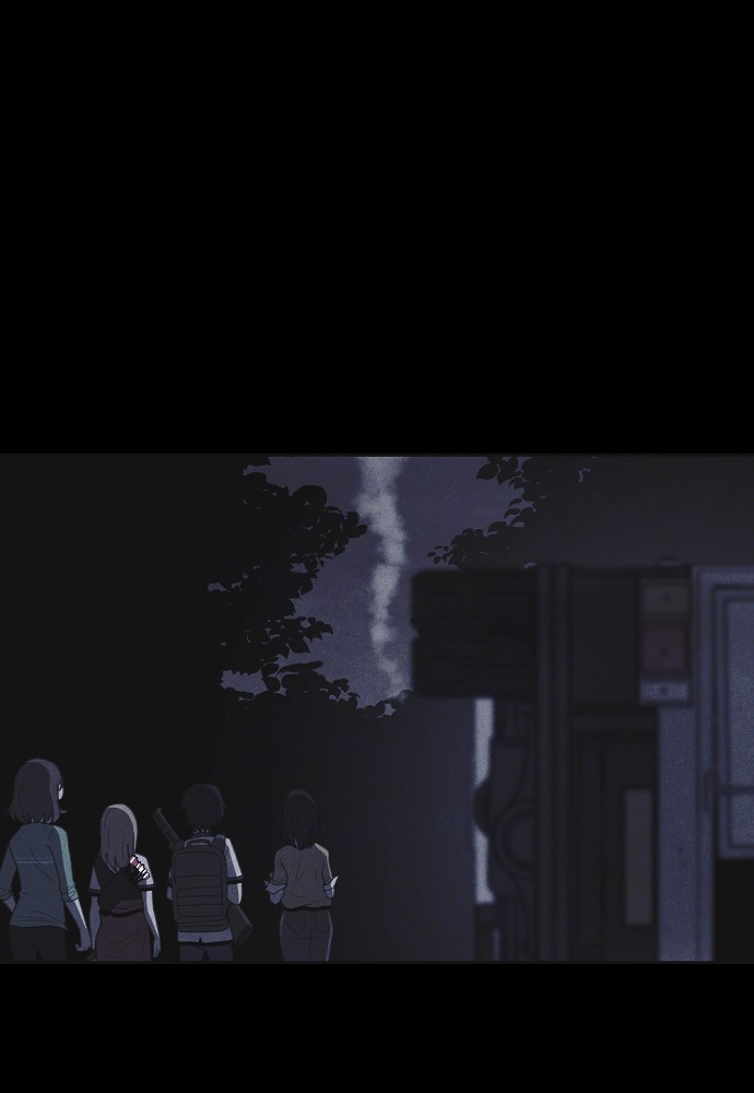 Shotgun Boy chapter 28 page 99