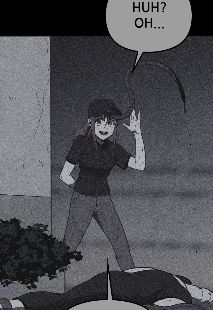 Shotgun Boy chapter 29 page 111