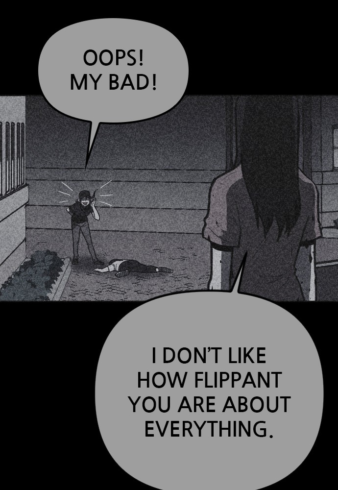 Shotgun Boy chapter 29 page 113