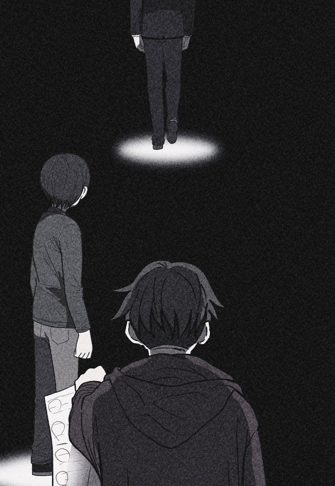 Shotgun Boy chapter 29 page 12