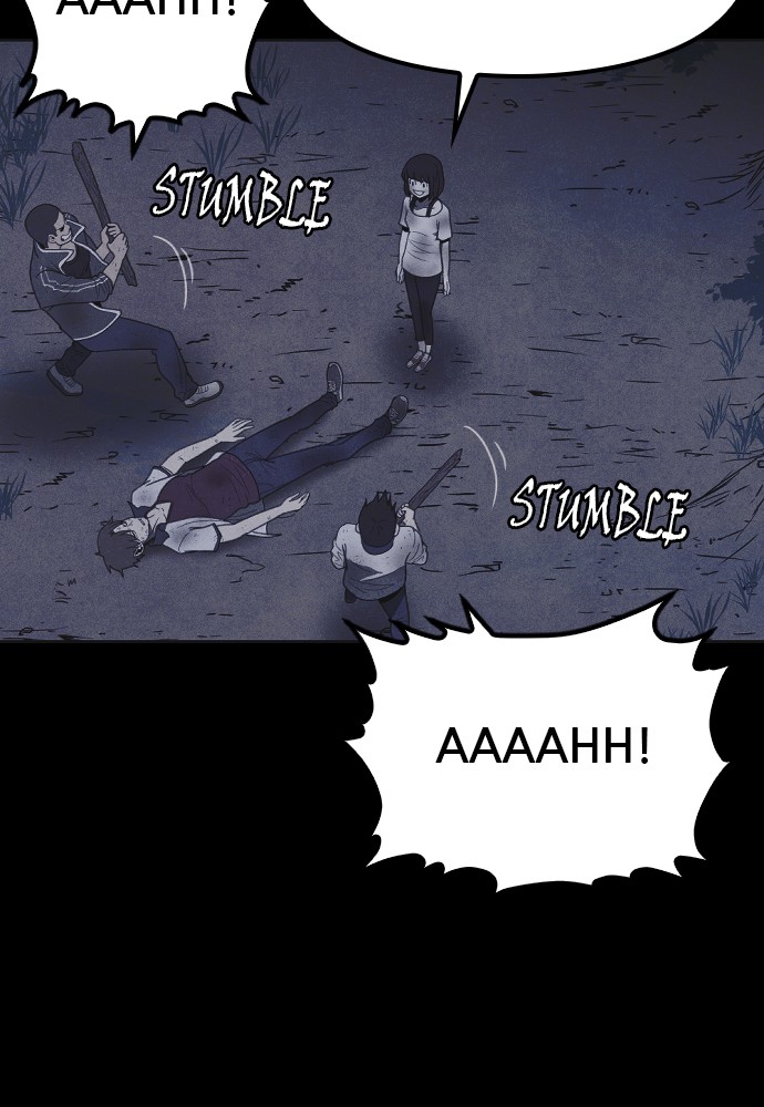 Shotgun Boy chapter 29 page 122