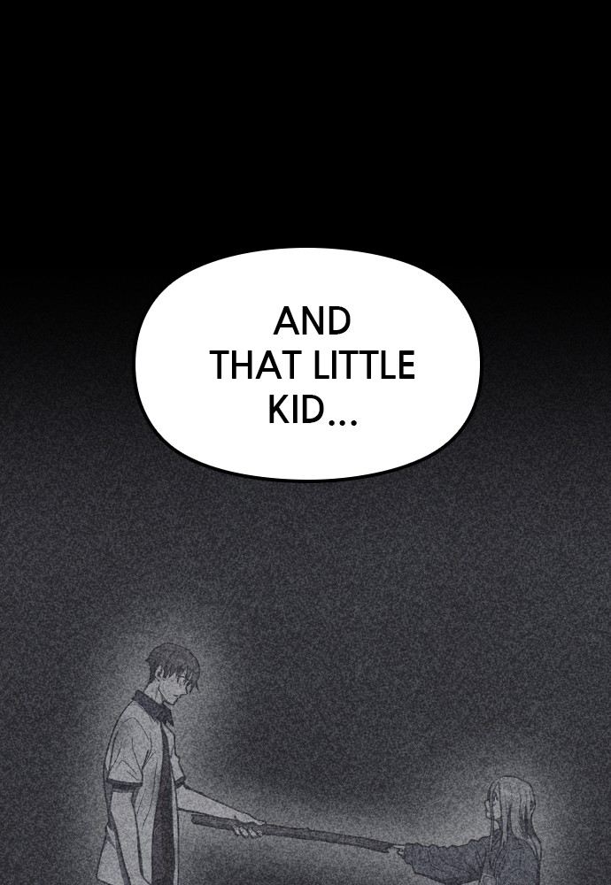 Shotgun Boy chapter 29 page 136