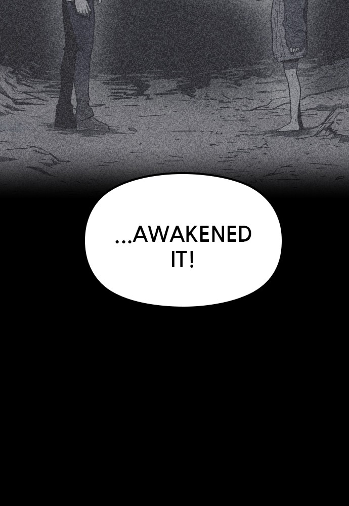 Shotgun Boy chapter 29 page 137