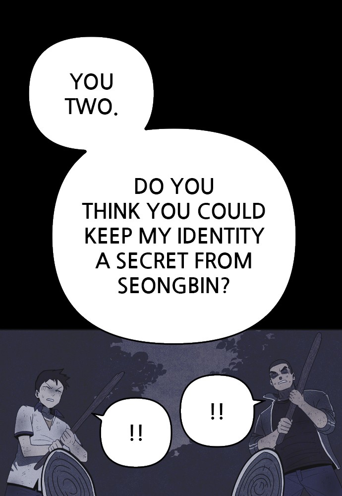 Shotgun Boy chapter 29 page 141